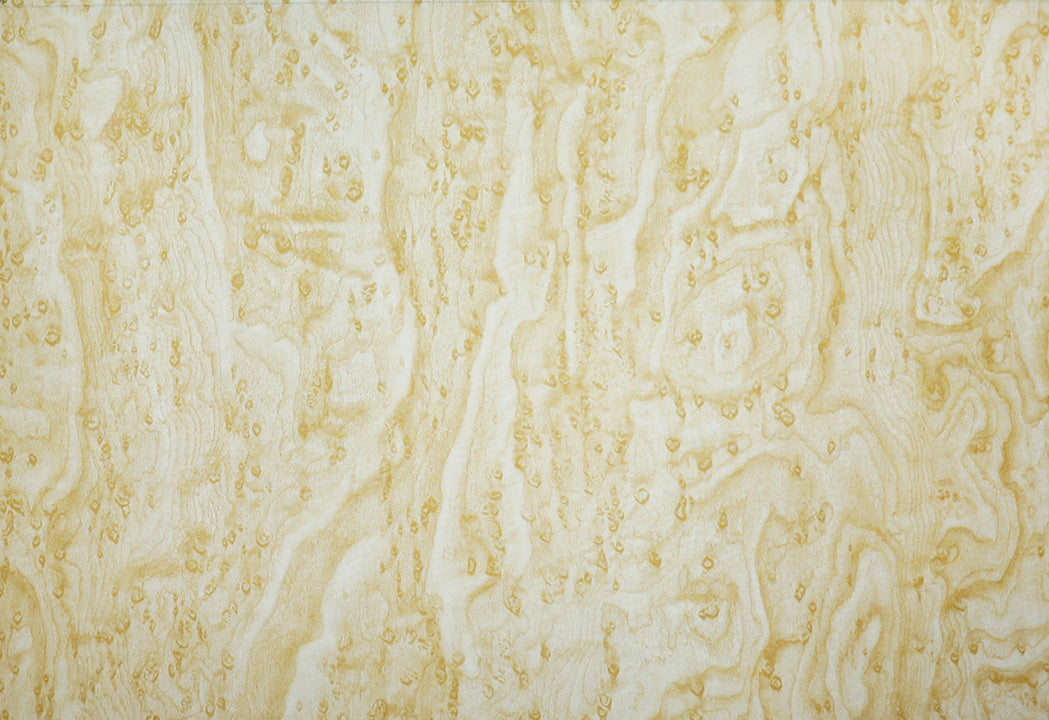 Birdseye Maple - Kansas Hydrographics