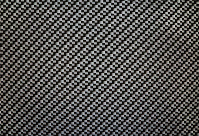 Black Carbon Fiber - Kansas Hydrographics