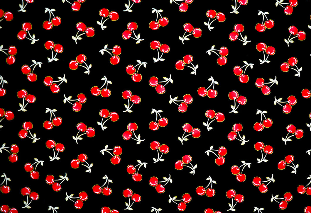 Black Cherry - Kansas Hydrographics