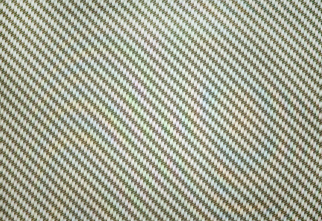 Black Crossweave - Kansas Hydrographics