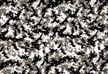 Camo Kit - Kansas Hydrographics