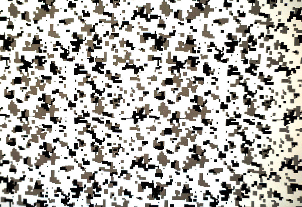 Black & Grey Digital - Kansas Hydrographics