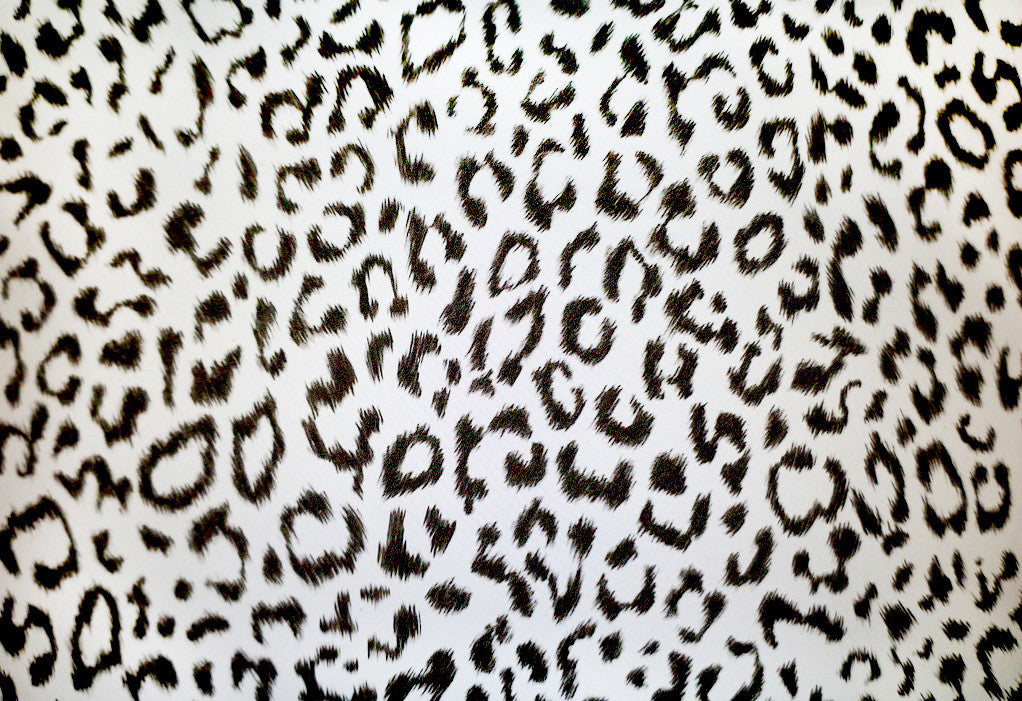 Black Leopard - Kansas Hydrographics