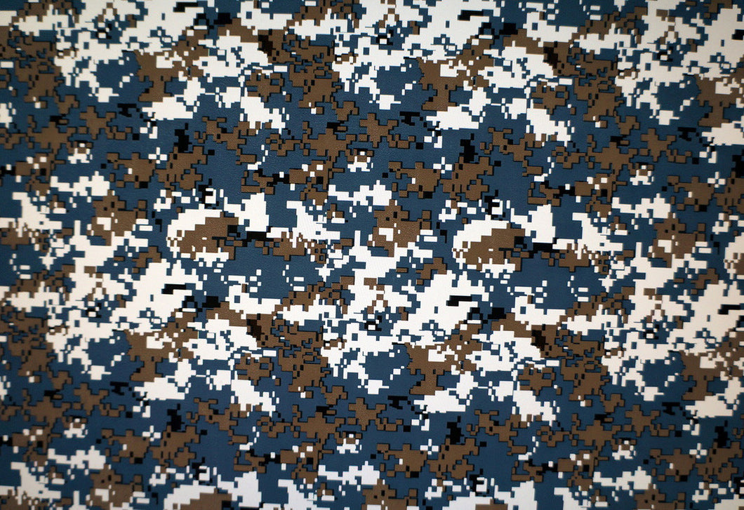 Blue Digital - Kansas Hydrographics