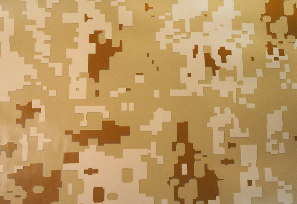 Brown Digital - Kansas Hydrographics