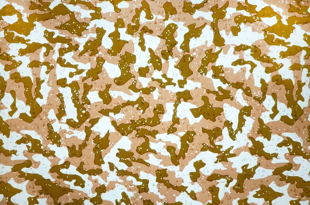 Camo Kit - Kansas Hydrographics