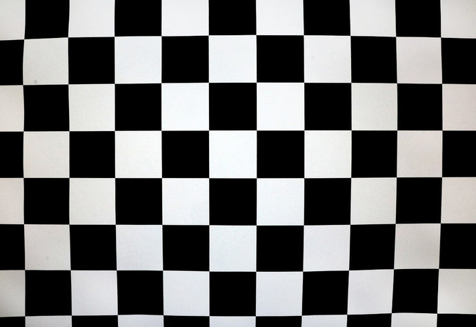 Checker - Kansas Hydrographics