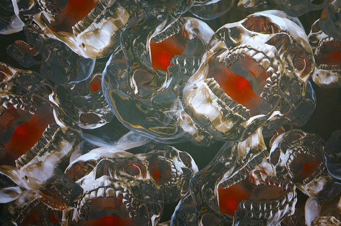 Chrome Dome - Kansas Hydrographics