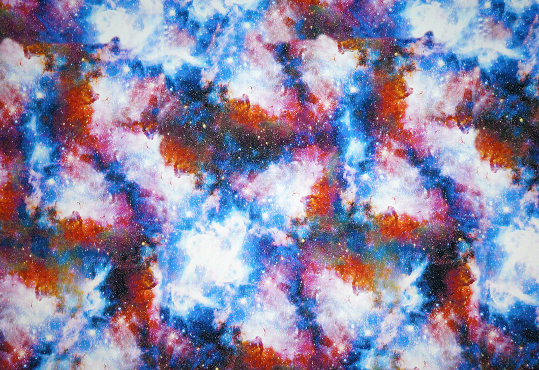 Cosmic - Kansas Hydrographics