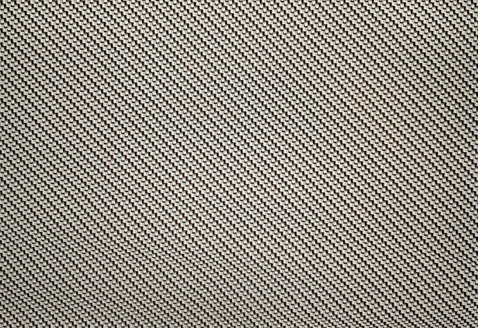 Dark Silver Carbon Fiber
