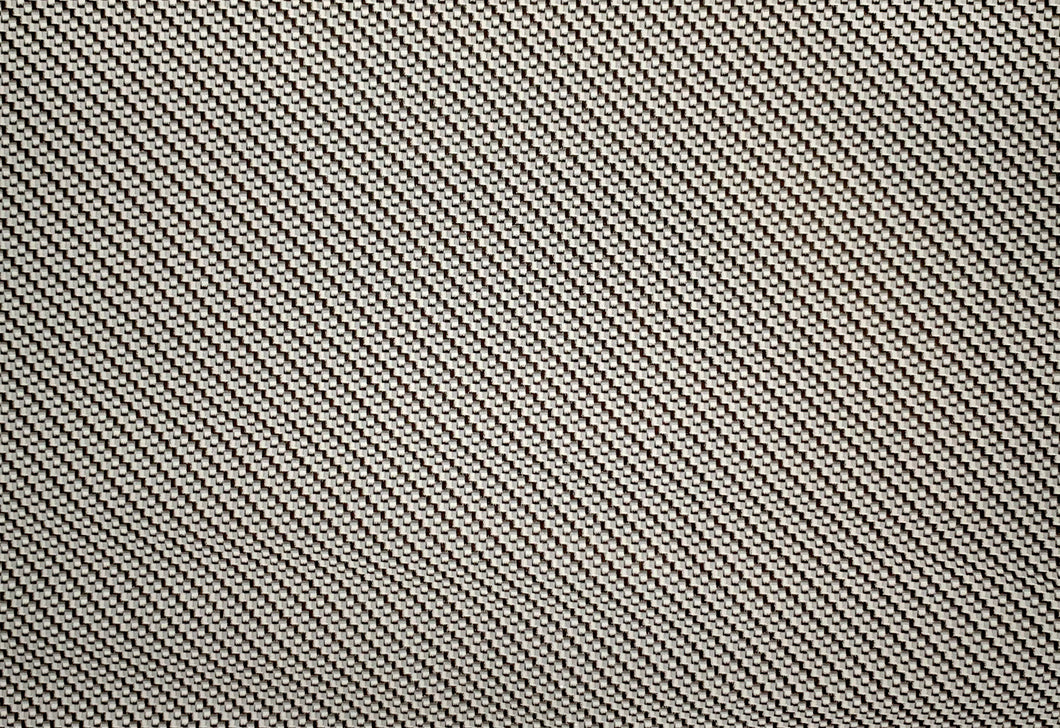 Dark Silver Carbon Fiber