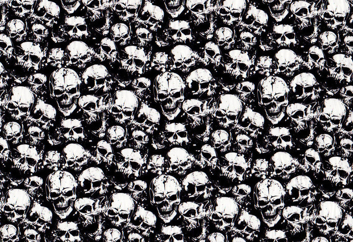 Evil Grin - Kansas Hydrographics