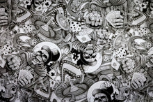 Miscellaneous Hydro Dip Kit - Kansas Hydrographics