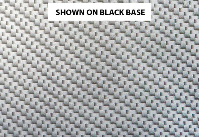 Ghost Carbon Fiber - Kansas Hydrographics