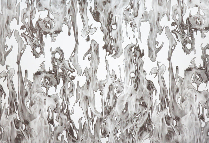 Ghost Fire - Kansas Hydrographics