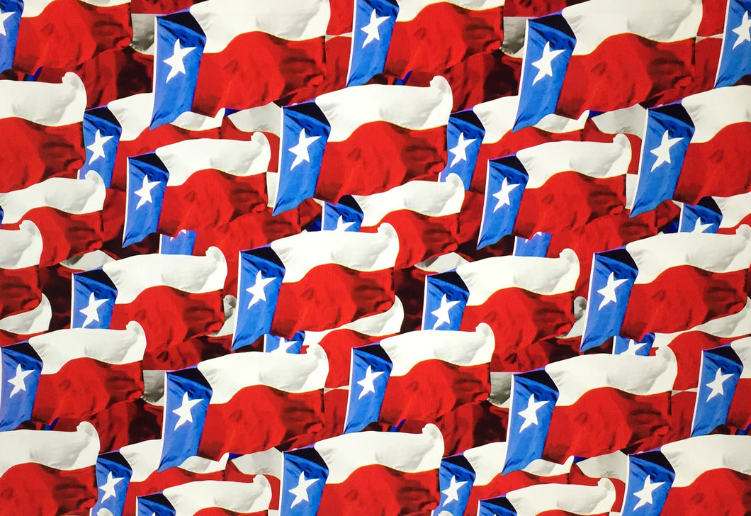 Lone Star - Kansas Hydrographics