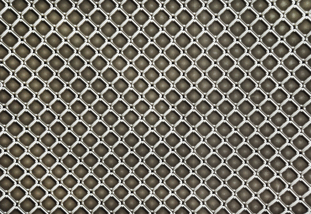 Metal Mesh - Kansas Hydrographics