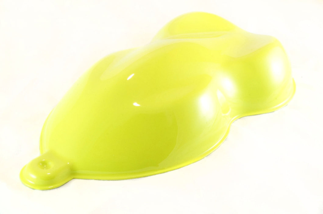 DTP Neon Yellow - Kansas Hydrographics