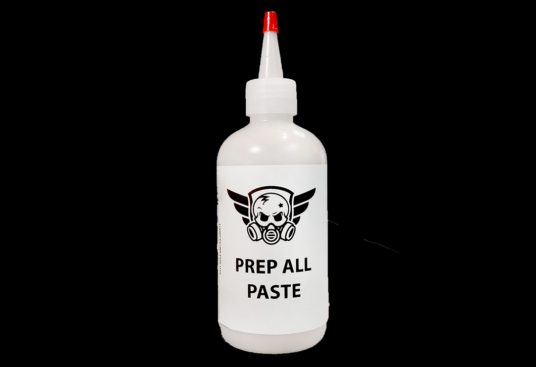 Prep All Paste - Kansas Hydrographics