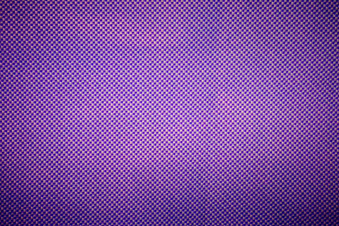 Purple Carbon Fiber - Kansas Hydrographics