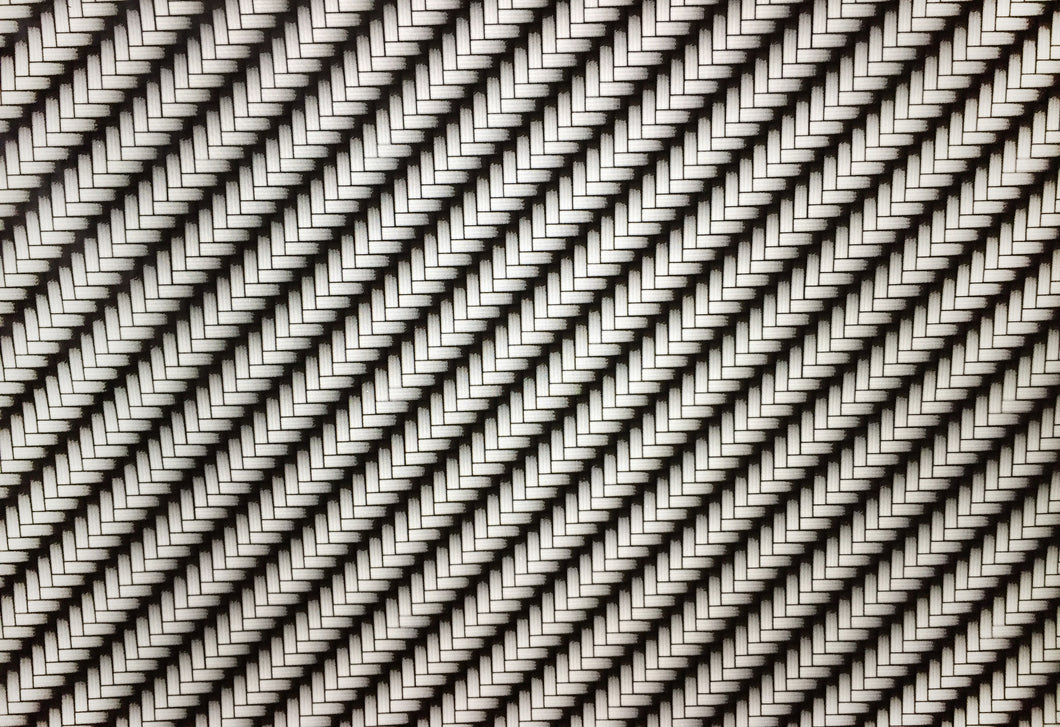 Rope Carbon Fiber - Kansas Hydrographics