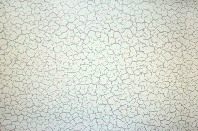 Silver Crackle - Kansas Hydrographics