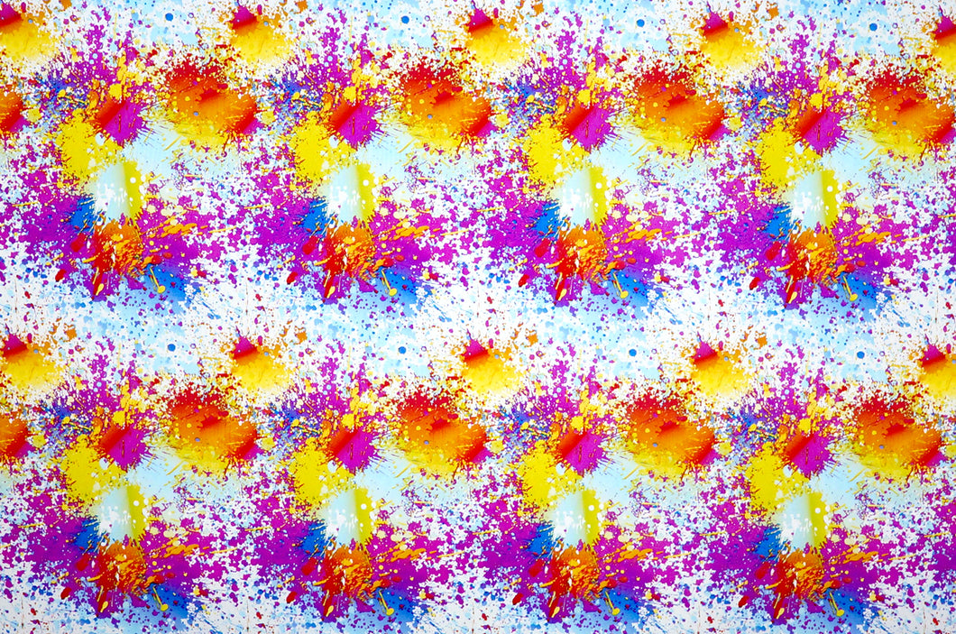 Splatter 4 - Kansas Hydrographics