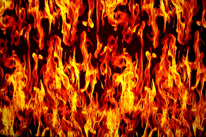 True Fire 2 - Kansas Hydrographics