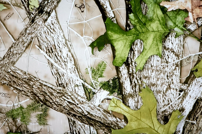 True Timber HTC Green - Kansas Hydrographics