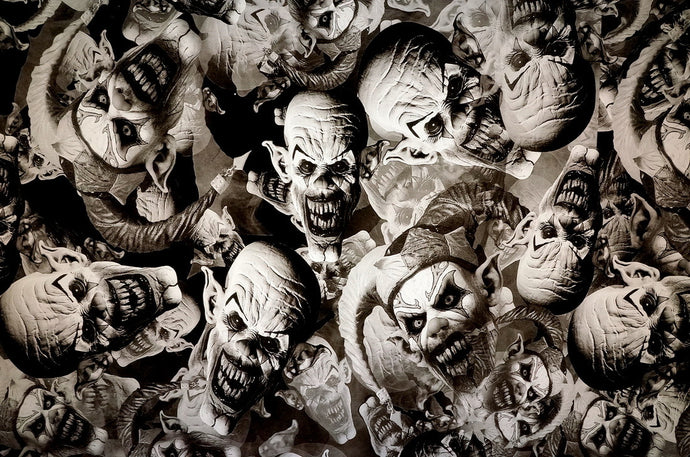 UK Clowns - Kansas Hydrographics