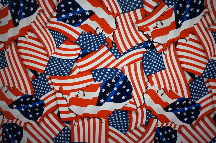 USA - Kansas Hydrographics