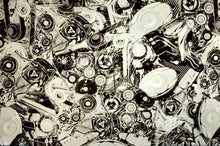 Miscellaneous Hydro Dip Kit - Kansas Hydrographics