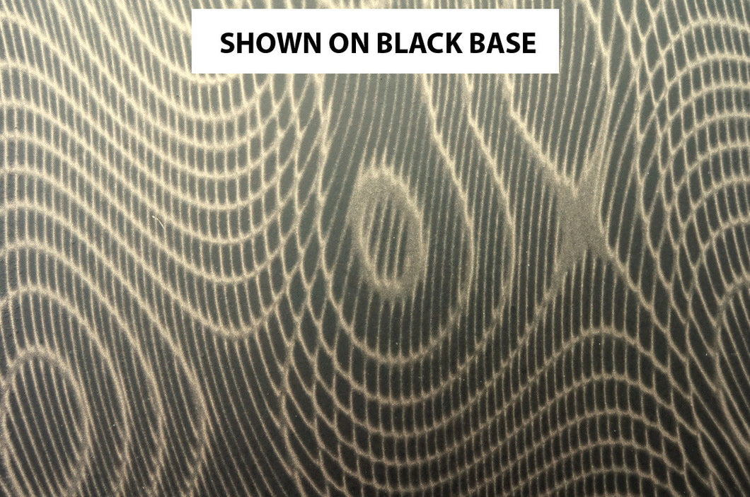 Bronze Illusions - Kansas Hydrographics