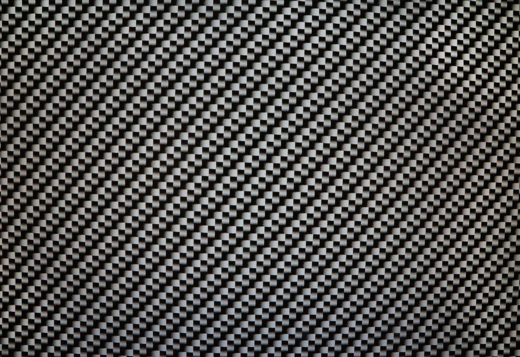 Black Carbon Fiber Hydrographic Film – Kansas Hydrographics