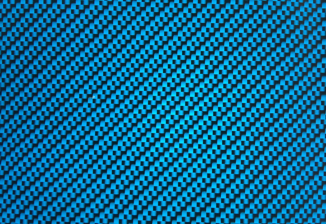 blue carbon fiber wallpaper hd