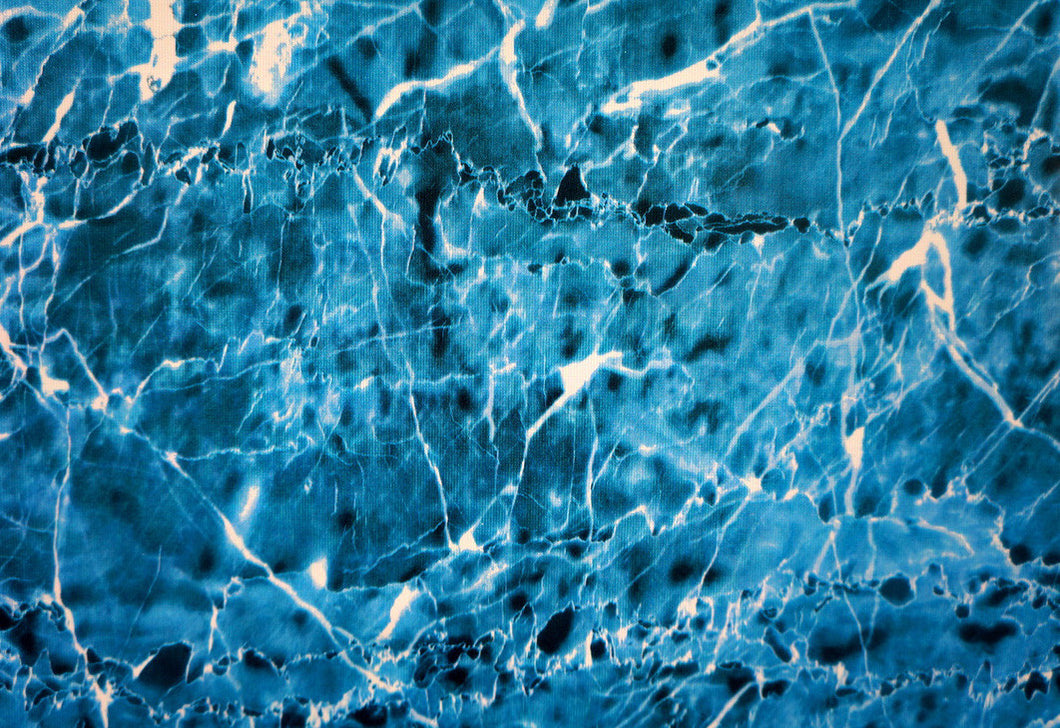 Blue Marble - Kansas Hydrographics