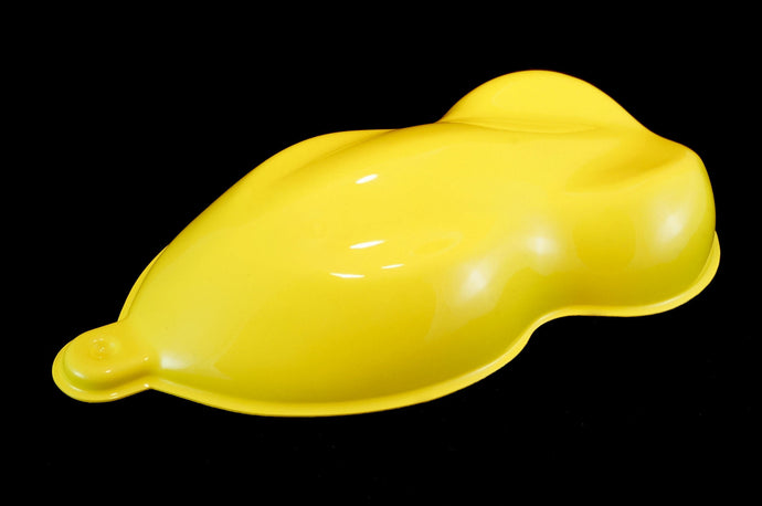 DTP Bright Yellow - Kansas Hydrographics