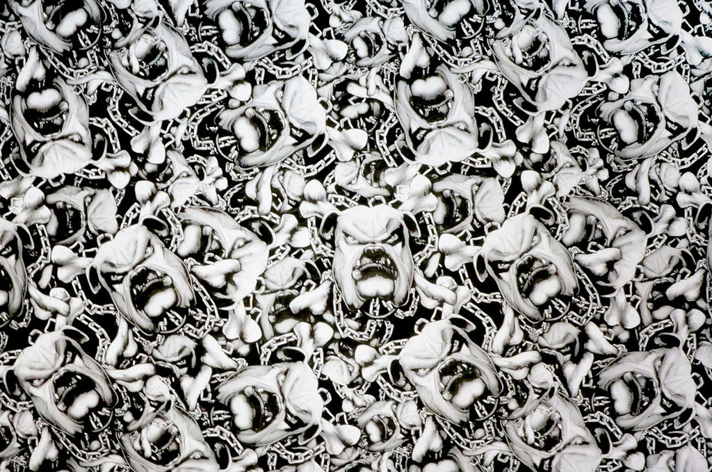 Bulldog – Kansas Hydrographics