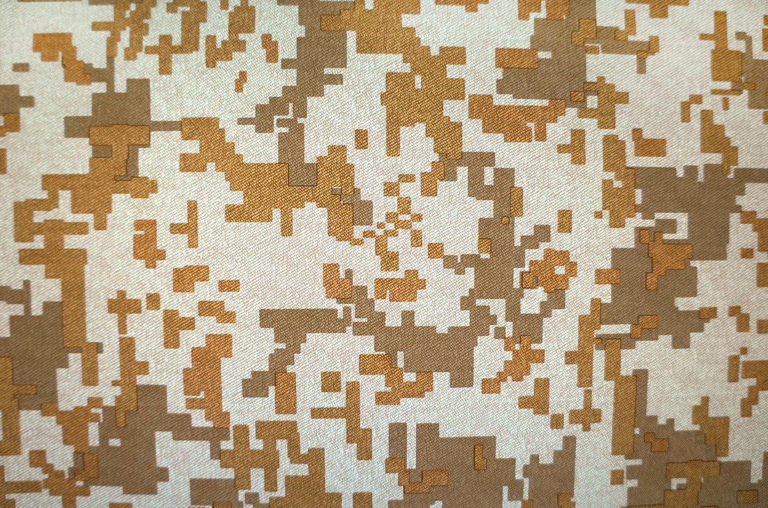 Camo Kit – Kansas Hydrographics