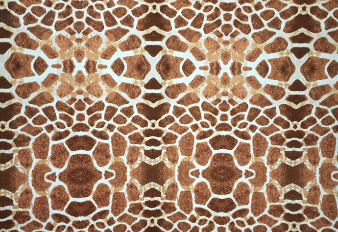 Giraffe 2