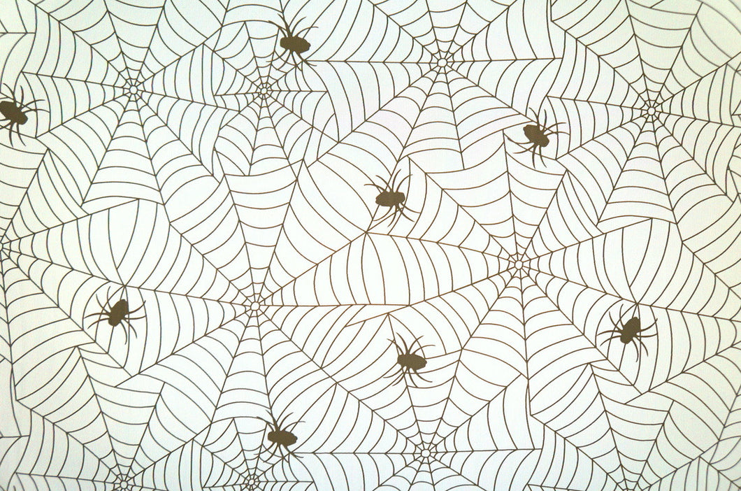 Grey Spider Web - Kansas Hydrographics