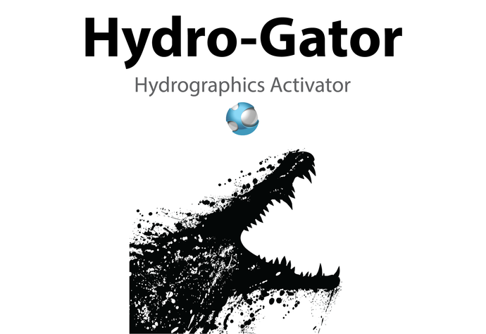 Hydro-Gator - Kansas Hydrographics