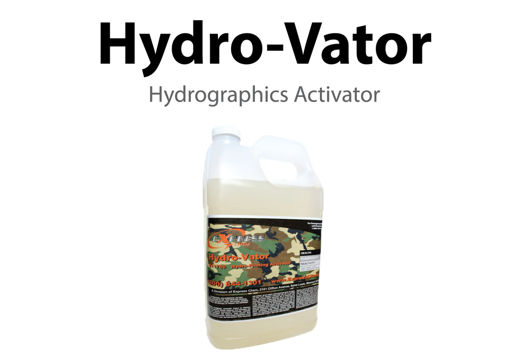 Hydro-Vator – Kansas Hydrographics