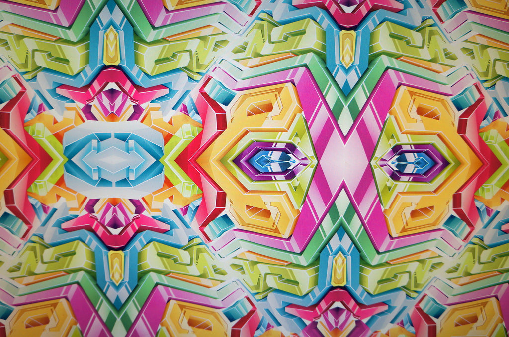 Kaleidoscope – Kansas Hydrographics
