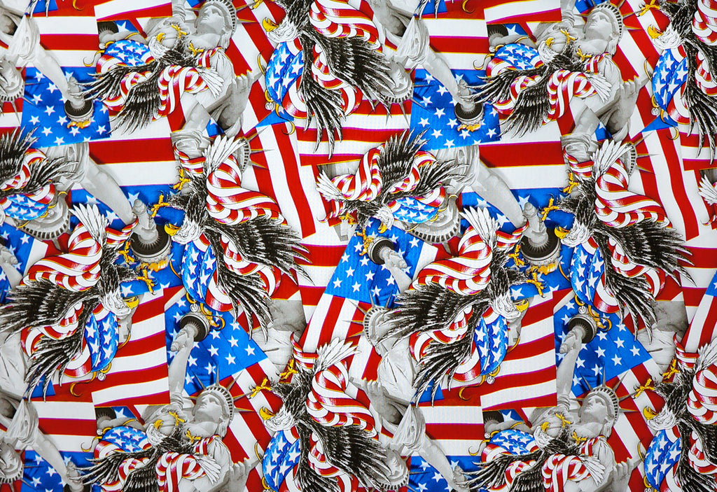 Liberty – Kansas Hydrographics