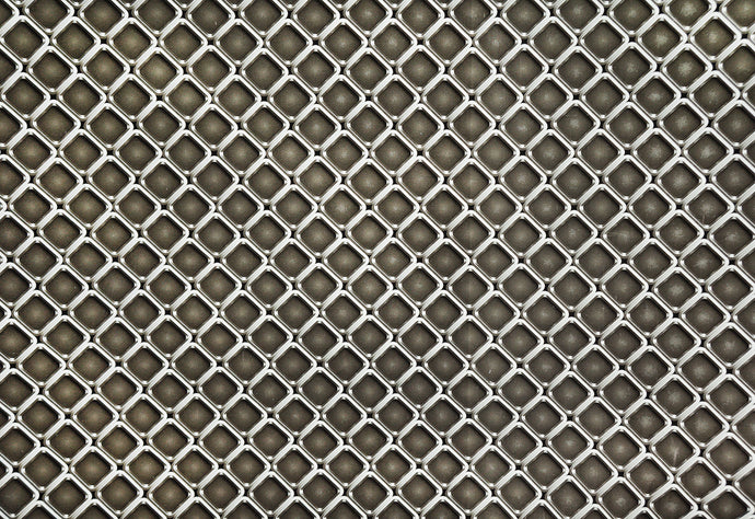 Hydrographic Riveted Metal Stones & Metals Hydro Dipping Film – Kansas Hydrographics
