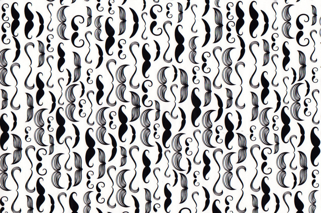 Mustache – Kansas Hydrographics