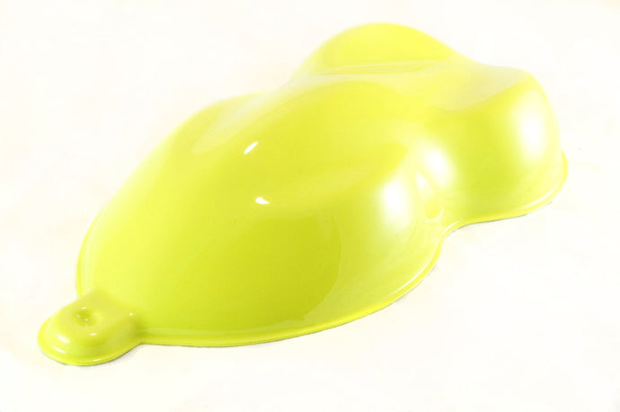 DTP Neon Yellow - Kansas Hydrographics