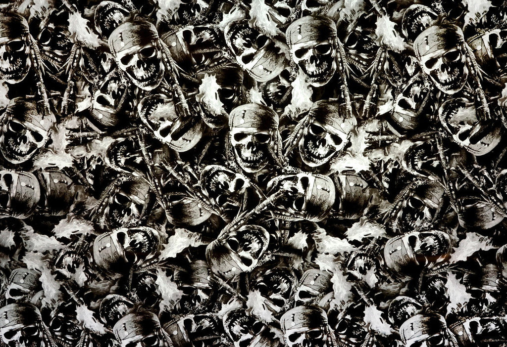 Pirate 2 – Kansas Hydrographics