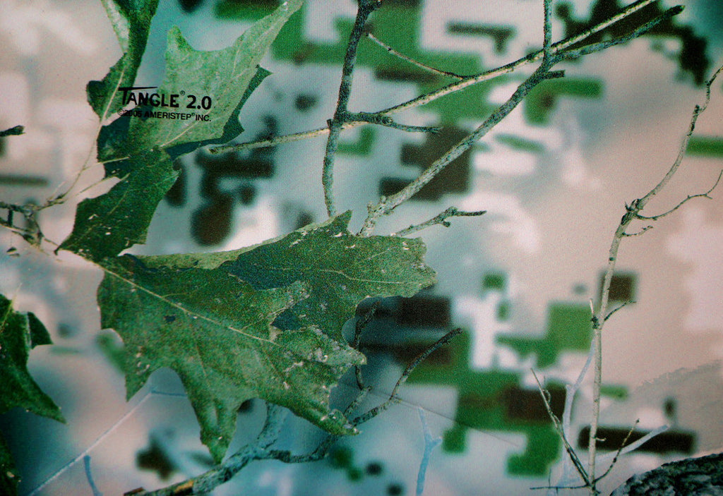 Tangle 2.0 – Kansas Hydrographics